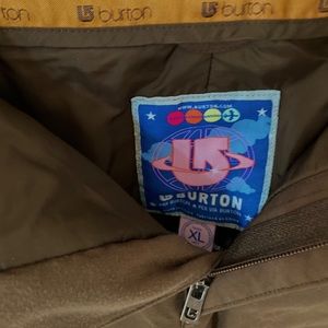 Kids XL Burton Ski/Snow/Snowboard Pants